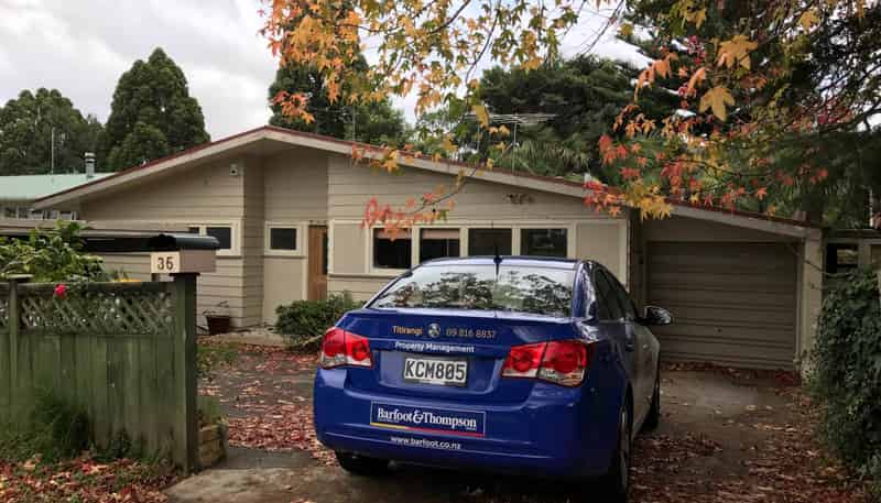 35 Rimutaka Place, Titirangi