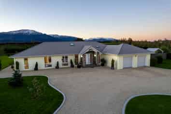 96 Ashburton Gorge Road, Methven