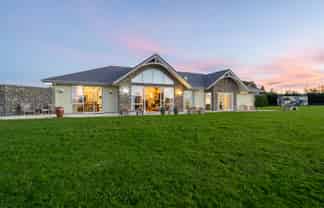 96 Ashburton Gorge Road, Methven