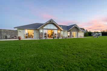 96 Ashburton Gorge Road, Methven