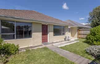 5/372 Hereford Street, Linwood