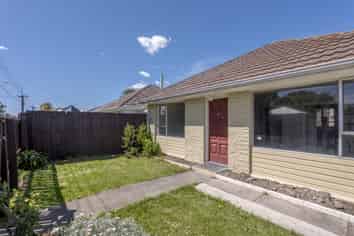 5/372 Hereford Street, Linwood