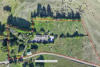 1281 Lake Arapuni Road, Putaruru