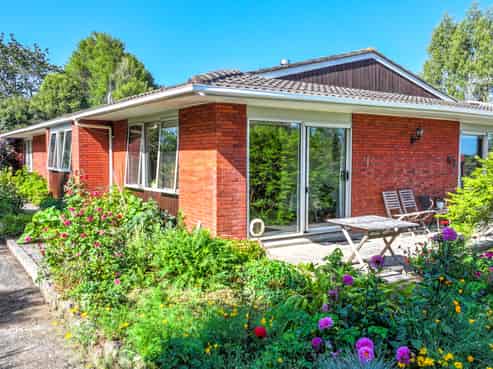 1281 Lake Arapuni Road, Putaruru