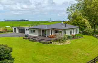 389 Lichfield Road, Putaruru