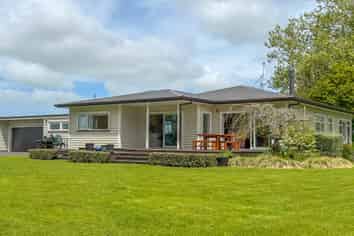 389 Lichfield Road, Putaruru