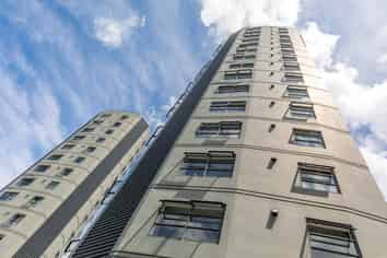 5C/30 Symonds Street, Auckland Central