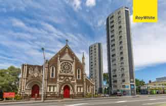 5C/30 Symonds Street, Auckland Central