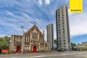 5C/30 Symonds Street, Auckland Central