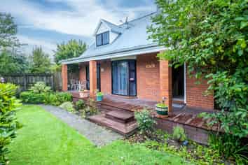 15 Alloway Street, FAIRLIE