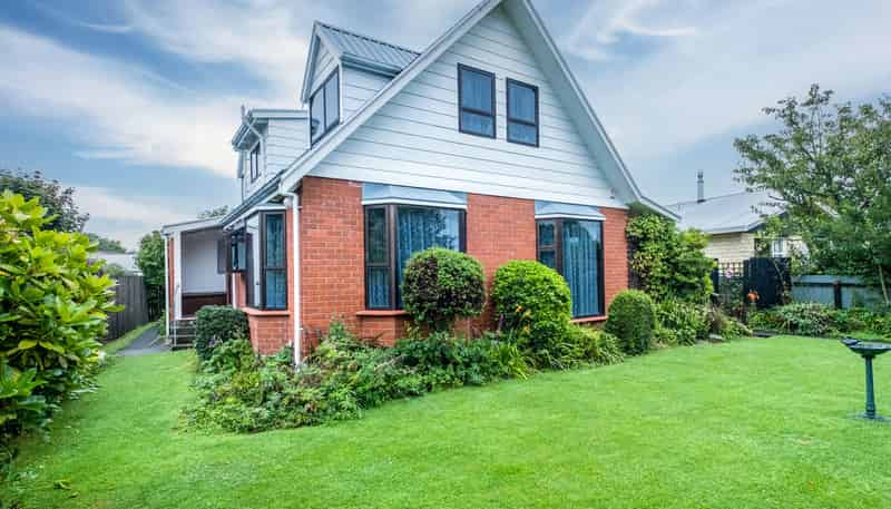 15 Alloway Street, FAIRLIE