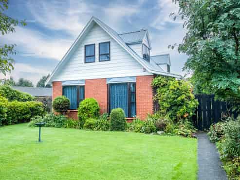 15 Alloway Street, Fairlie