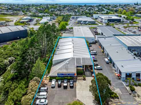 9 Ascension Place, Rosedale