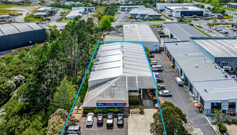 9 Ascension Place, Albany