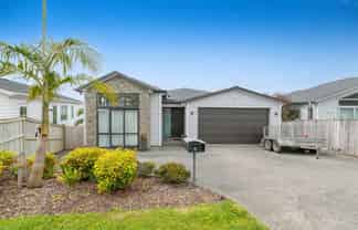 6 Bine Crescent, Orewa
