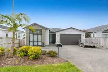 6 Bine Crescent, Orewa