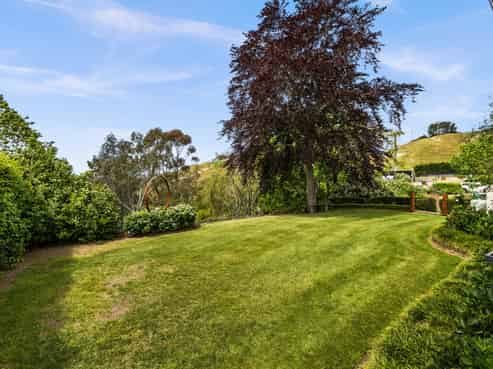 2412 Taihape Road, Sherenden