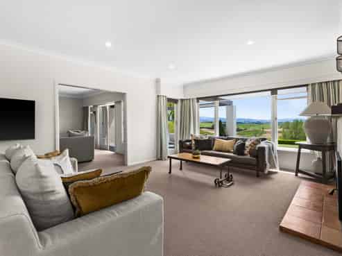 2412 Taihape Road, Sherenden