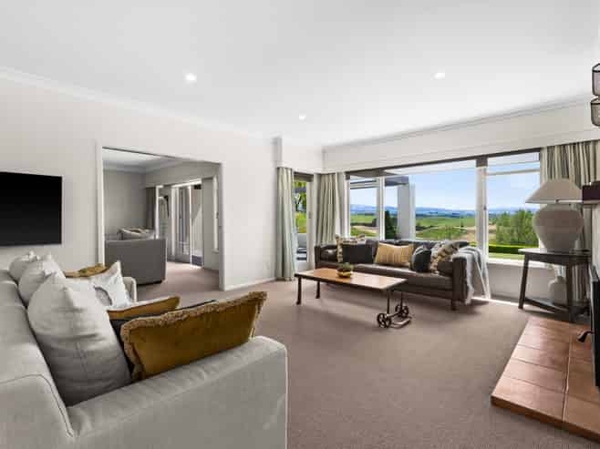 2412 Taihape Road, Sherenden