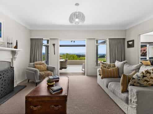 2412 Taihape Road, Sherenden