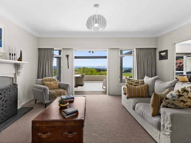 2412 Taihape Road, Sherenden