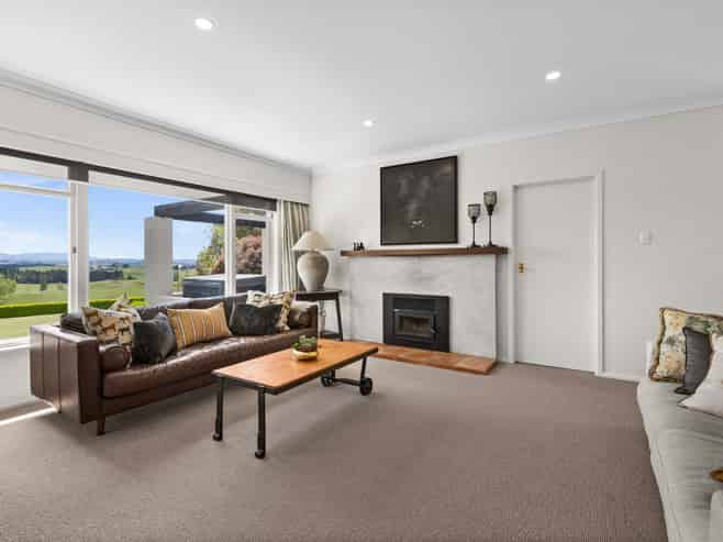 2412 Taihape Road, Sherenden