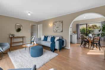 19 Goldie Street, Pukehangi