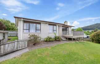 19 Goldie Street, Pukehangi