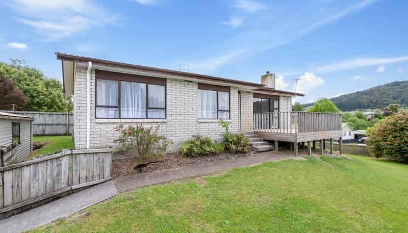 19 Goldie Street, Pukehangi