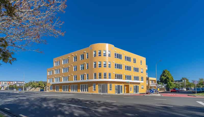 205/2a Oakley Avenue, Waterview