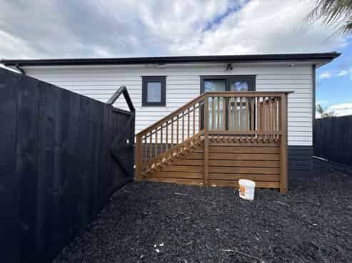 5B Kapuni Road, Panmure
