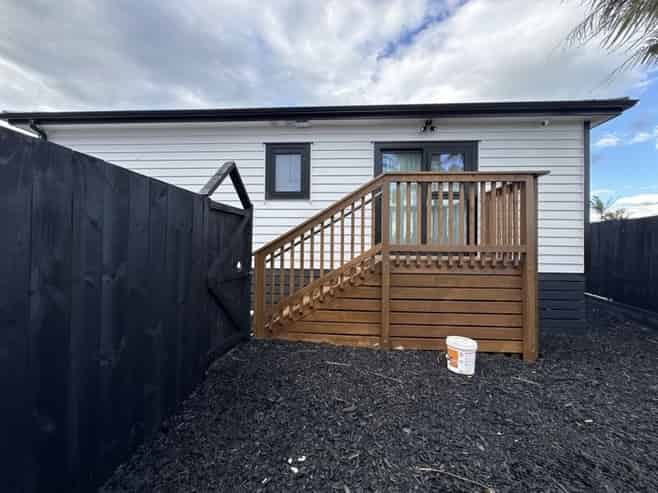 5B Kapuni Road, Panmure
