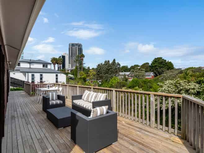 26a Huron Street, Takapuna