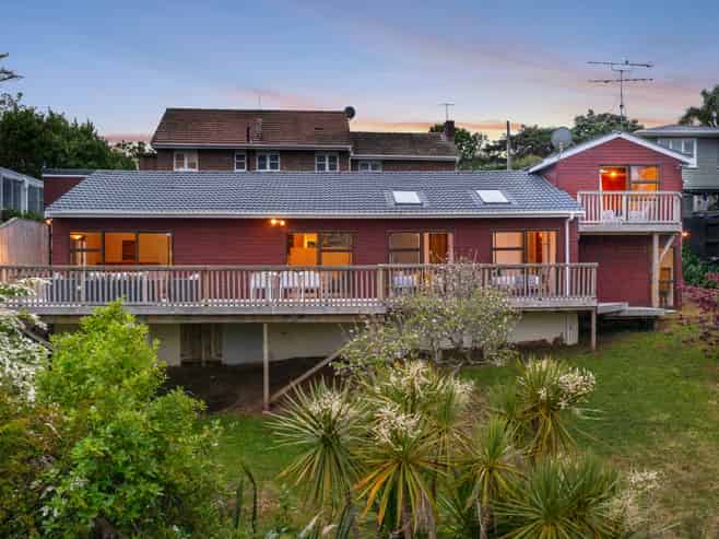 26a Huron Street, Takapuna