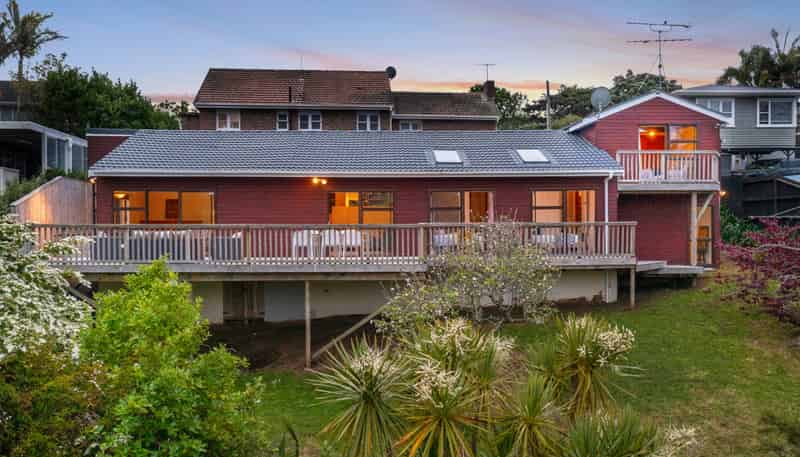 26a Huron Street, Takapuna