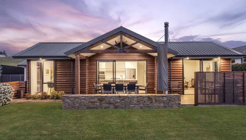 12 Sapphire Spring Rise, Wanaka