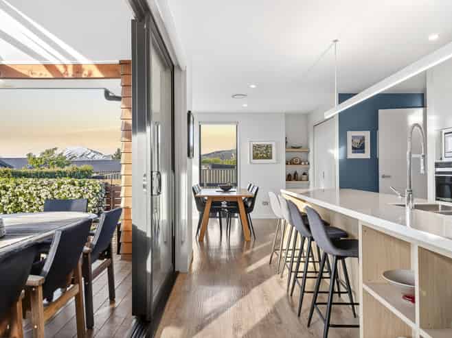 12 Sapphire Spring Rise, Wanaka