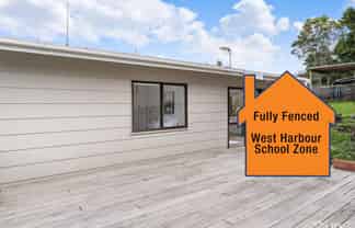 1/95 Hobsonville Road, West Harbour