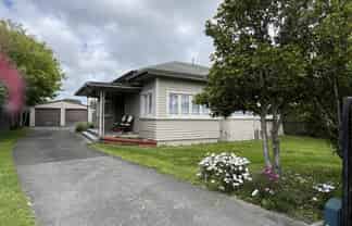 376 College Street, Hokowhitu