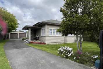 376 College Street, Hokowhitu