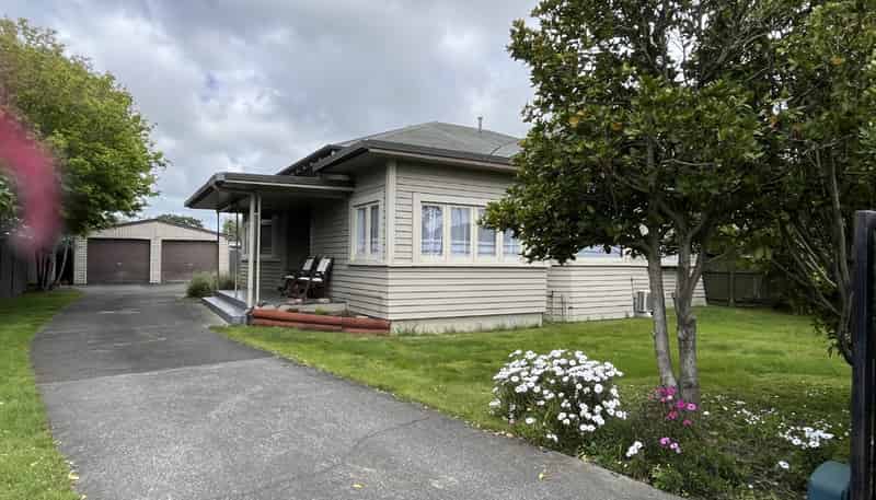 376 College Street, Hokowhitu