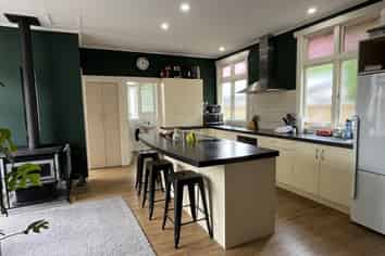 376 College Street, Hokowhitu