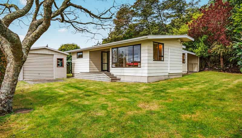 3 Te Moho Street, Motuoapa