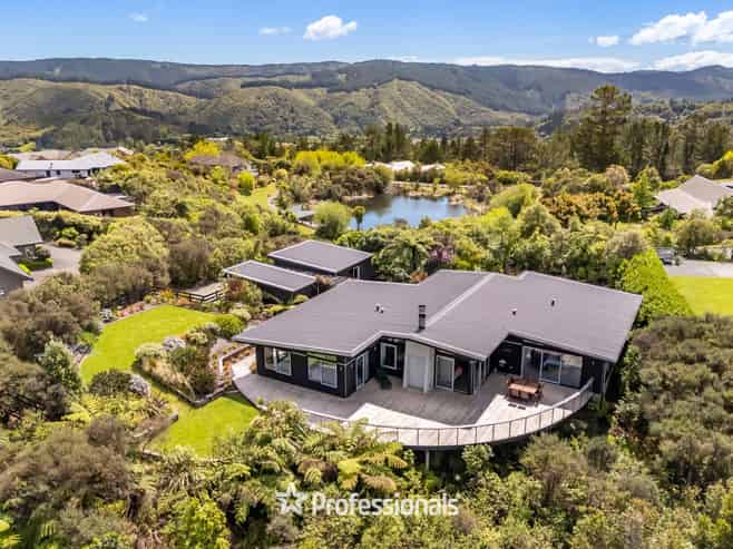 12 Mt Marua Way, Timberlea