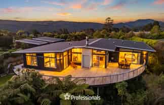 12 Mount Marua Way, Upper Hutt