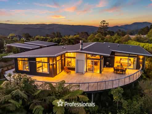 12 Mount Marua Way, Timberlea