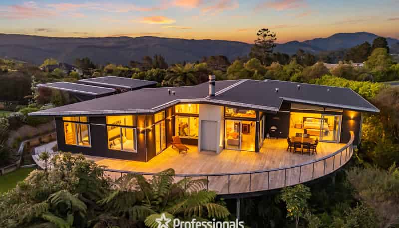 12 Mt Marua Way, Timberlea