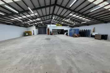 High Profile on Wairau Rd – 615 sqm