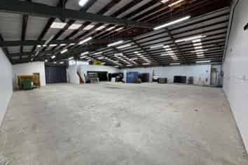 High Profile on Wairau Rd – 615 sqm