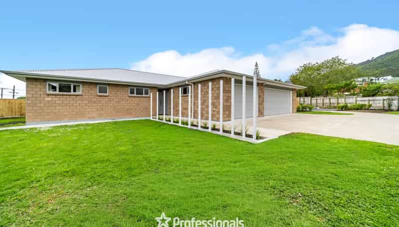 7 Seddon Street, Waikanae